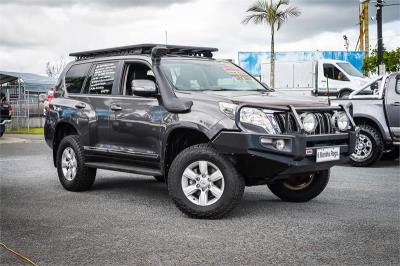 2014 Toyota Landcruiser Prado GXL Wagon KDJ150R MY14 for sale in Brisbane South